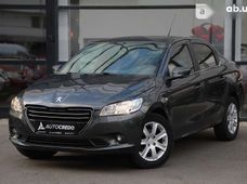 Купить Peugeot 301 2012 бу в Харькове - купить на Автобазаре