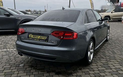 Audi A4 2011 - фото 7