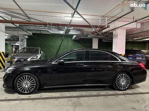 Mercedes-Benz S-Класс 2015 - фото 6