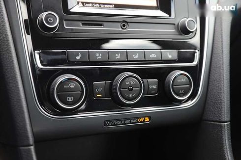 Volkswagen Passat 2016 - фото 17