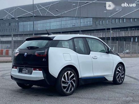 BMW i3 2015 - фото 7