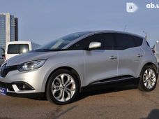 Продажа б/у Renault Scenic в Киевской области - купить на Автобазаре
