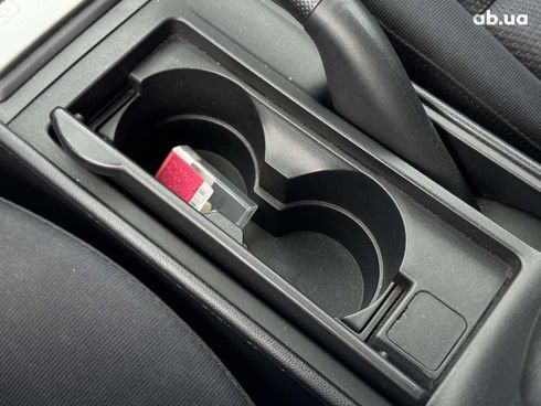 Mazda 3 2008 красный - фото 22