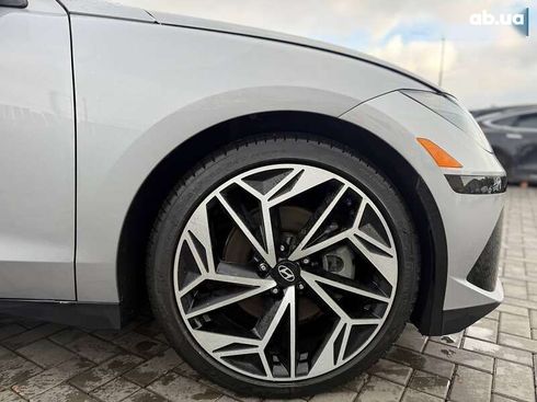 Hyundai Ioniq 6 2023 - фото 7