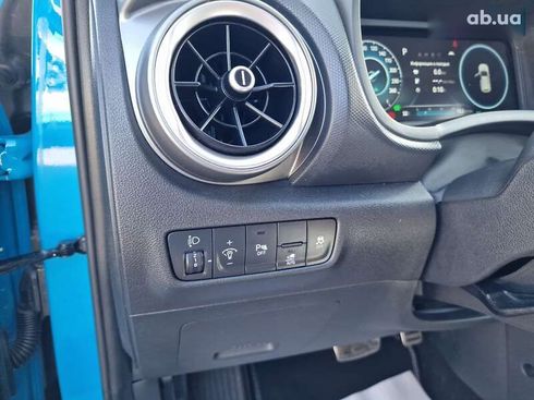 Hyundai Kona Electric 2022 - фото 22