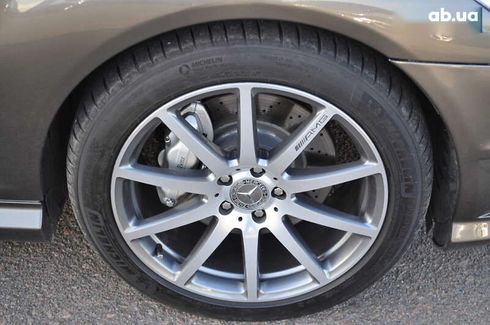 Mercedes-Benz CL-Класс 2007 - фото 27