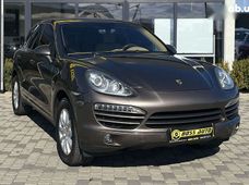 Продаж вживаних Porsche в Закарпатській області - купити на Автобазарі