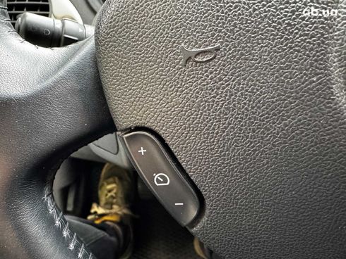 Renault Clio 2007 синий - фото 16
