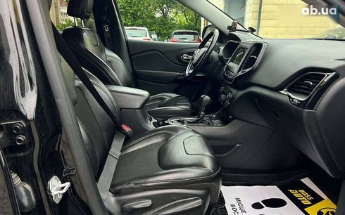 Jeep Cherokee 2020 - фото 24