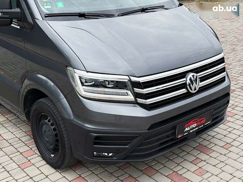 Volkswagen California 2021 - фото 11