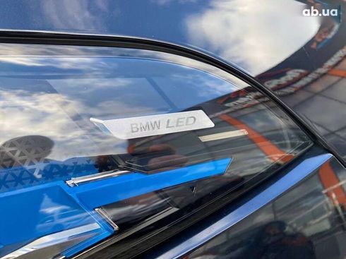 BMW X6 2023 - фото 4