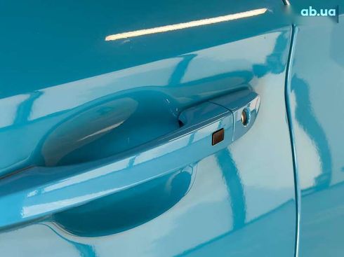 Hyundai Kona Electric 2022 - фото 14