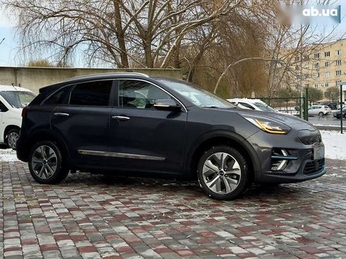 Kia Niro 2019 - фото 8