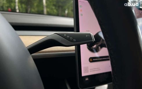 Tesla Model 3 2018 - фото 20