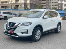 Продаж вживаних Nissan Rogue в Одесі - купити на Автобазарі