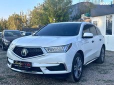Продажа Acura MDX в Одессе - купить на Автобазаре