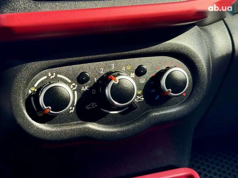 Renault Twingo 2015 - фото 20