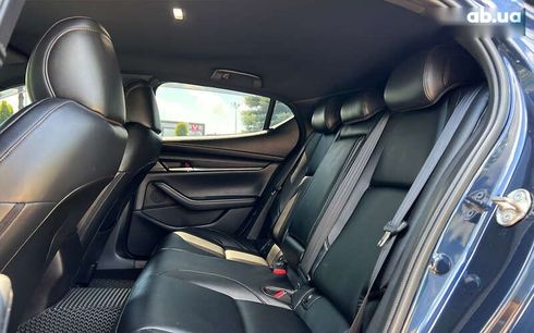 Mazda 3 2019 - фото 16