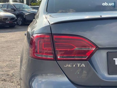 Volkswagen Jetta 2014 - фото 10