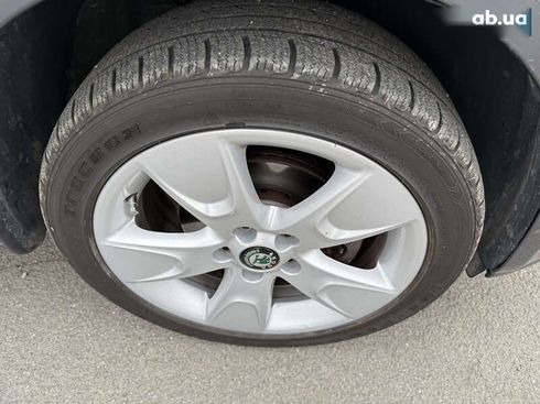 Skoda Fabia 2008 - фото 25