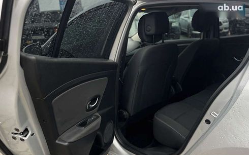 Renault Megane 2010 - фото 16
