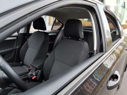 Skoda Octavia 2014 - фото 4