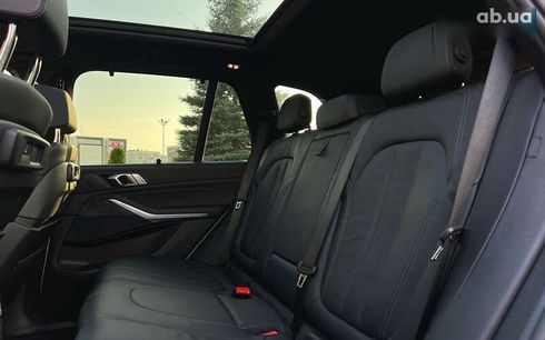 BMW X5 2022 - фото 10
