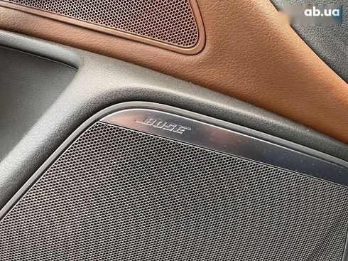 Audi A6 2014 - фото 26