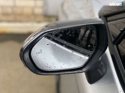 Toyota Camry 2020 - фото 21