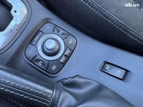 Renault Megane 2015 - фото 21