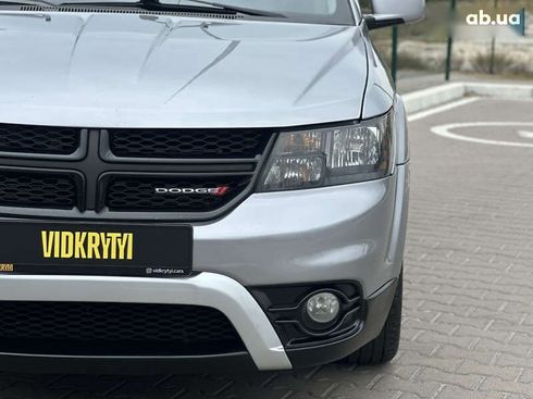 Dodge Journey 2017 - фото 4
