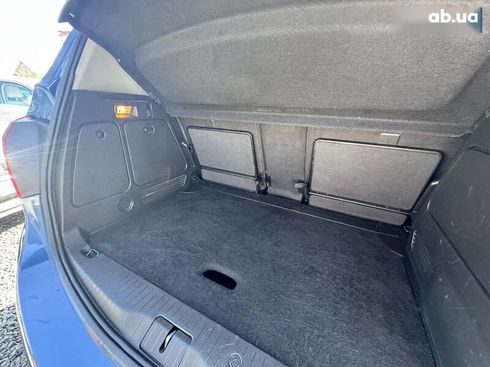 Opel Meriva 2015 - фото 23