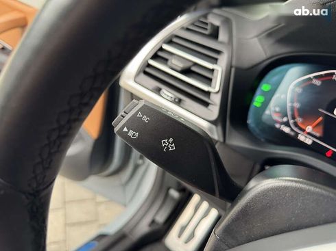 BMW X4 2022 - фото 21