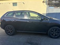 Продажа б/у Mazda CX-7 в Киеве - купить на Автобазаре