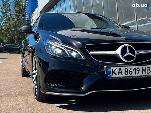 Mercedes-Benz E-Класс 2015 - фото 23