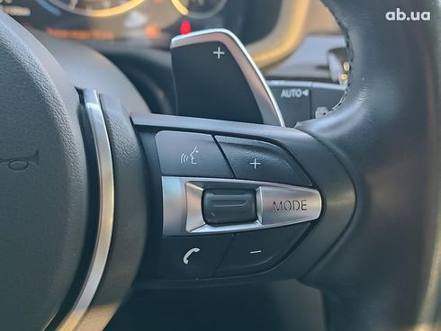 BMW X3 2016 белый - фото 72