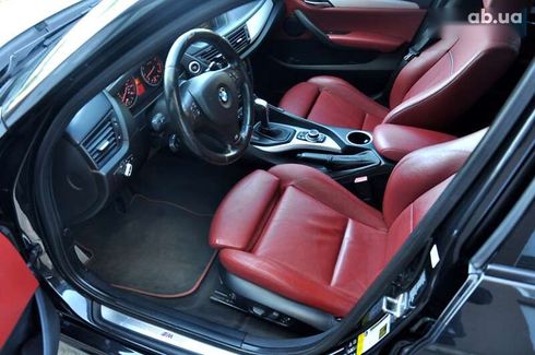 BMW X1 2015 - фото 24