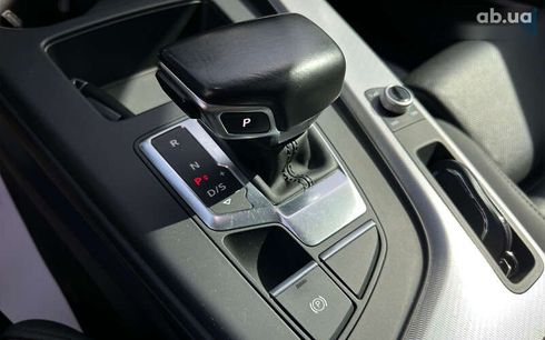 Audi a4 allroad 2020 - фото 22
