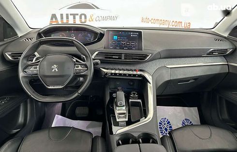 Peugeot 3008 2019 - фото 11