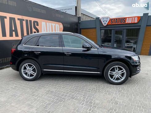 Audi Q5 2015 - фото 4