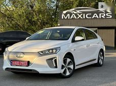 Продажа б/у Hyundai Ioniq в Виннице - купить на Автобазаре