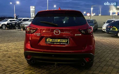 Mazda CX-5 2015 - фото 6