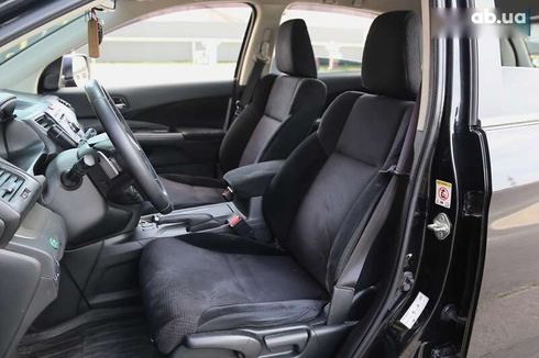 Honda CR-V 2012 - фото 9