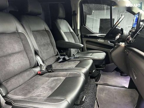 Ford Transit Custom 2021 - фото 16