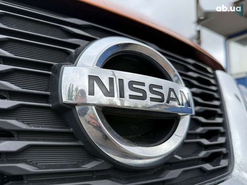 Nissan X-Trail 2019 - фото 18