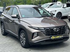 Продажа б/у Hyundai Tucson в Черновицкой области - купить на Автобазаре