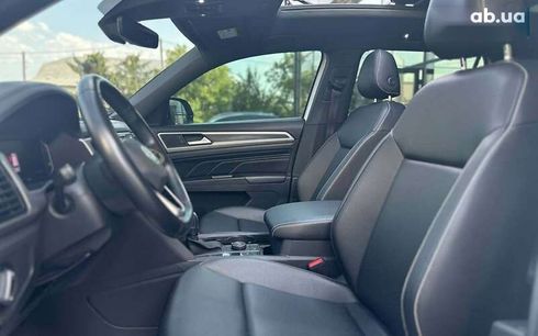 Volkswagen Atlas 2020 - фото 11