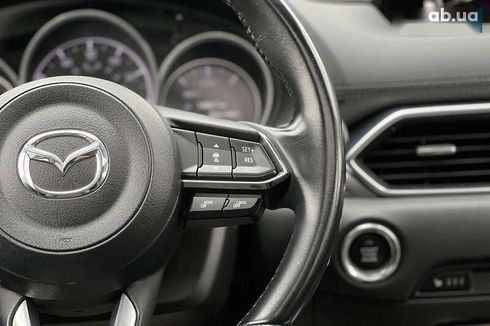 Mazda CX-5 2018 - фото 13