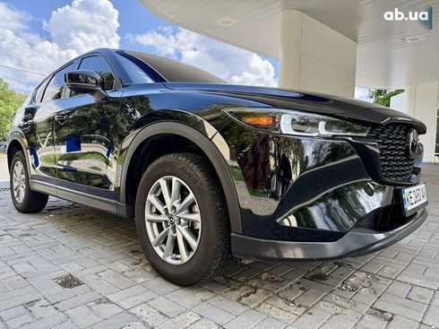 Mazda CX-5 2022 - фото 11