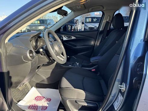 Mazda CX-3 2019 - фото 13